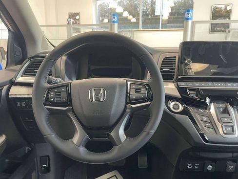New 2026 Honda Odyssey Sport-L image 13