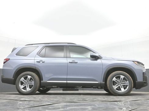 New 2026 Honda Pilot EX-L image 50