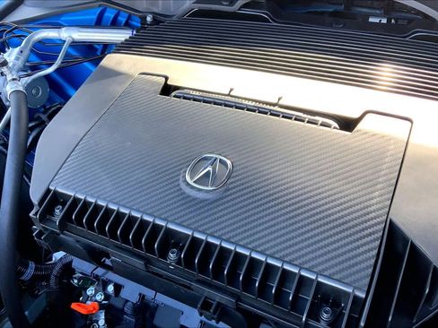 New 2026 Acura MDX A-Spec image 20