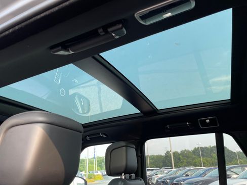 Used 2020 Land Rover Range Rover HSE AWD/4WD image 11