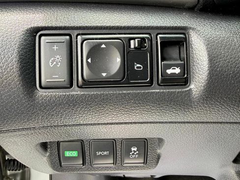 Used 2017 Nissan Sentra S FWD image 16