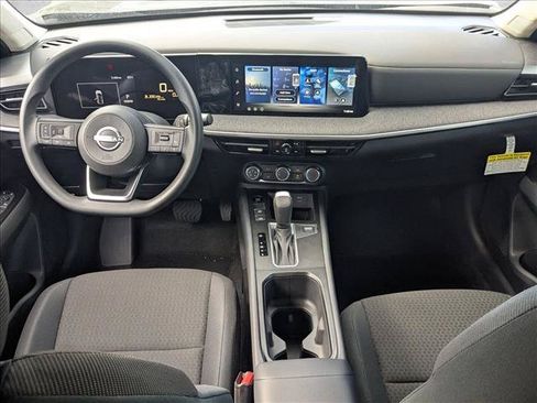 New 2026 Nissan Kicks S FWD image 13