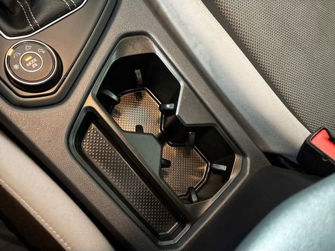 Used 2022 Volkswagen Taos S w/ IQ Drive S Package image 15