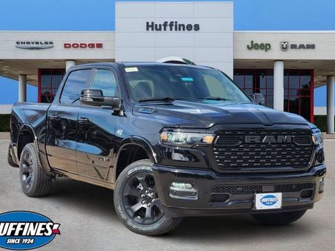 New 2026 RAM 1500 Lone Star image 1