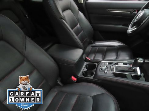 Used 2024 MAZDA CX-5 Carbon Edition AWD/4WD image 26