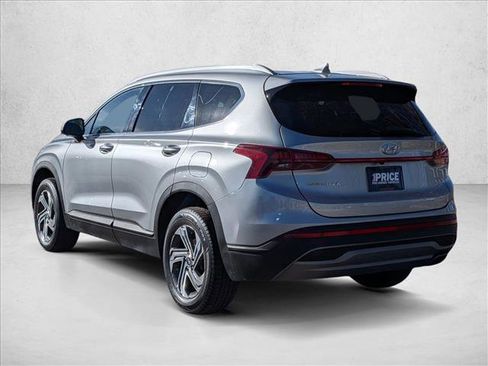 Used 2023 Hyundai Santa Fe SEL image 7