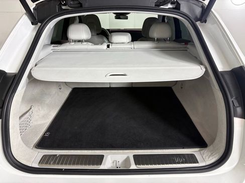 Used 2023 Mercedes-Benz EQE 350+ SUV image 17