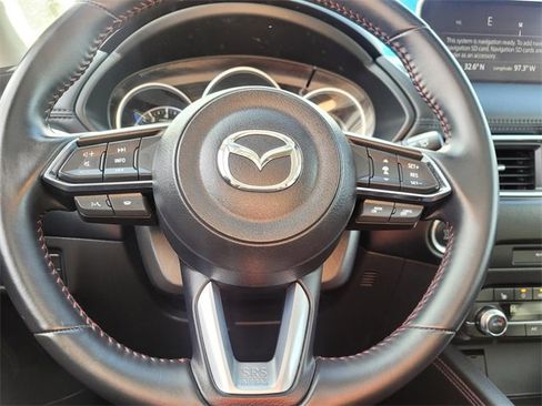 Used 2024 MAZDA CX-5 Carbon Edition image 29