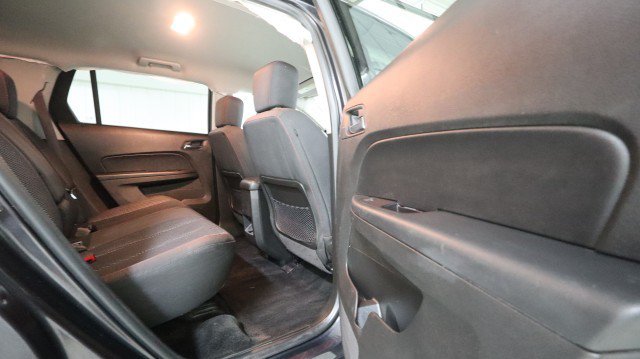 Used 2016 GMC Terrain SLE w/ Driver Alert Package I AWD/4WD image 11