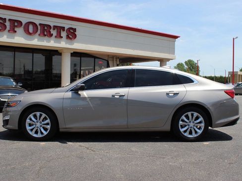 Used 2024 Chevrolet Malibu LT image 6