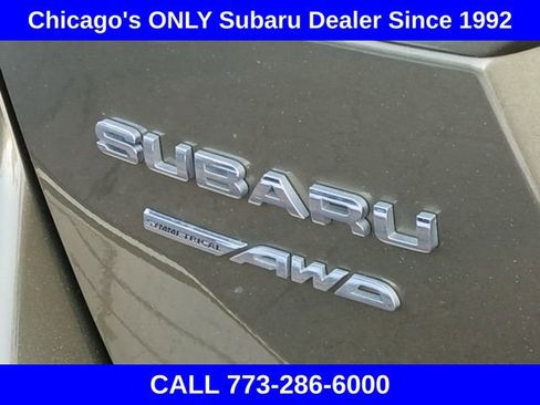 Certified 2023 Subaru Outback Touring XT image 29
