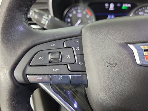 Used 2021 Cadillac XT6 Premium Luxury FWD image 21