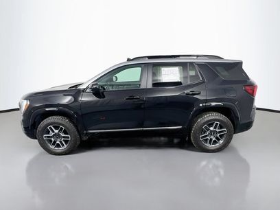 New 2026 GMC Terrain AT4 w/ Convenience Package III