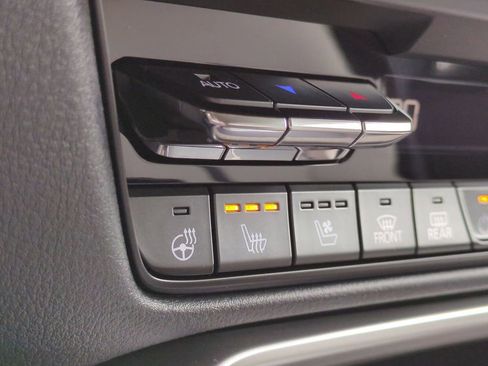 New 2026 MAZDA CX-90 3.3 Turbo w/ Preferred Package image 22