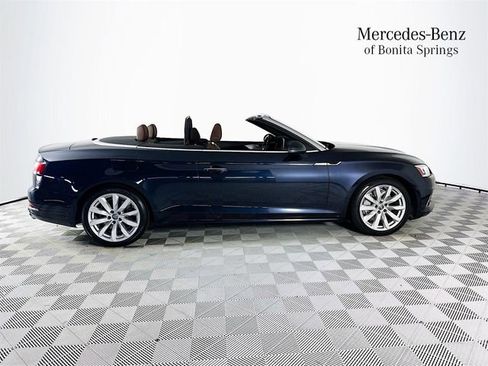 Used 2018 Audi A5 2.0T Premium Plus w/ Premium Plus image 8