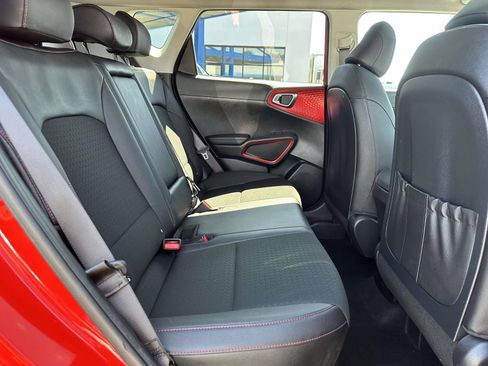 Used 2024 Kia Soul GT-Line w/ Option Group 020 FWD image 27