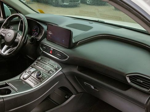 Used 2023 Hyundai Santa Fe SEL AWD/4WD image 11