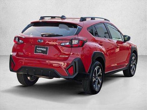 Used 2024 Subaru Crosstrek 2.0i Premium AWD/4WD image 5