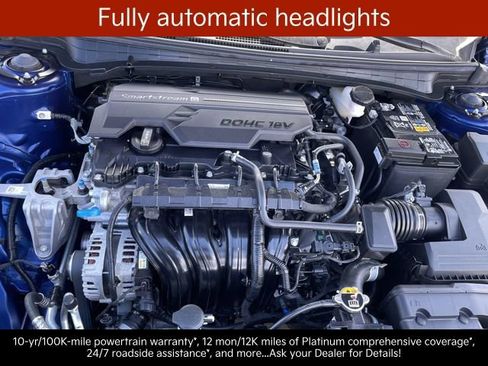 Used 2025 Kia K4 FWD image 19