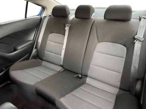 Used 2017 Kia Forte LX FWD image 11