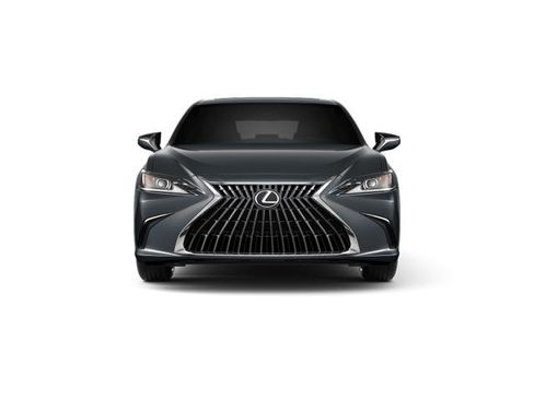 New 2025 Lexus ES 350 w/ Premium Package image 5