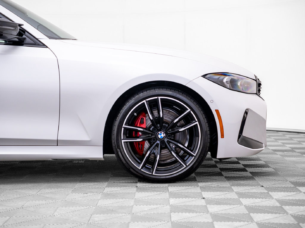 Used 2026 BMW M340i xDrive AWD/4WD image 38