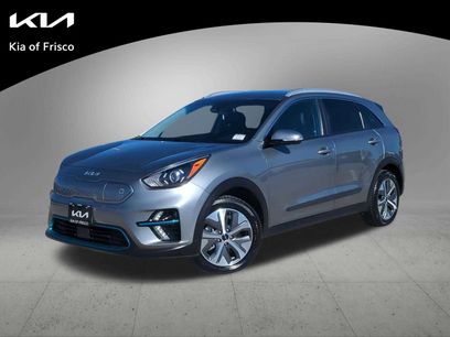 Used 2022 Kia Niro EX