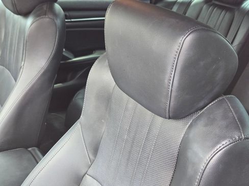Used 2022 Honda Accord Sport Special Edition image 20