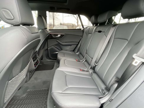 New 2026 Audi Q8 Premium Plus image 12