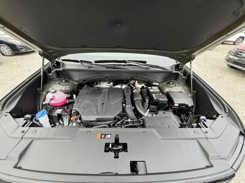 New 2026 Hyundai Santa Fe Calligraphy image 19