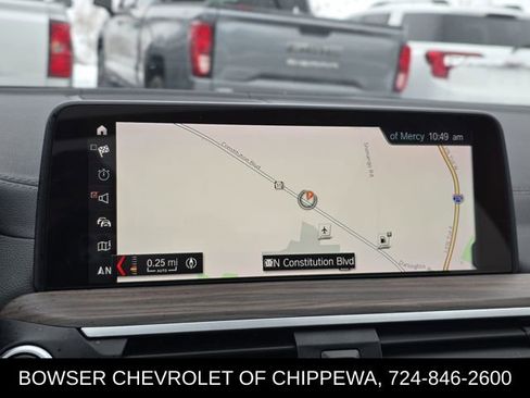 Used 2019 BMW X3 M40i w/ Premium Package image 14