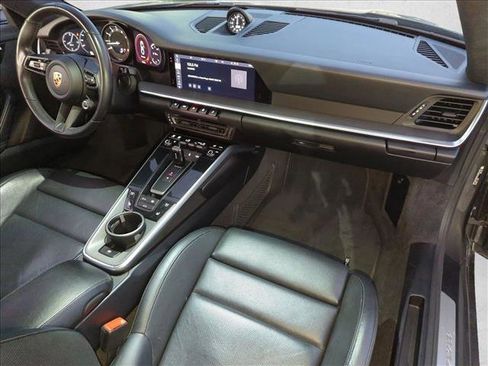 Used 2020 Porsche 911 Carrera RWD image 20