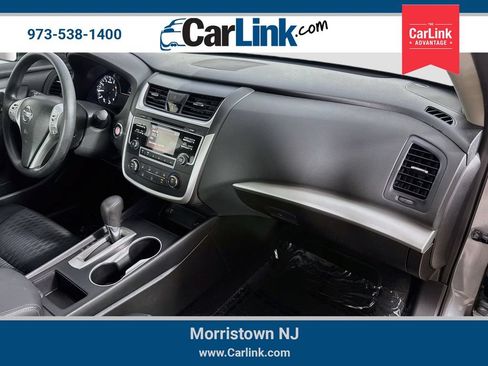 Used 2018 Nissan Altima 2.5 S w/ S Convenience Package FWD image 32