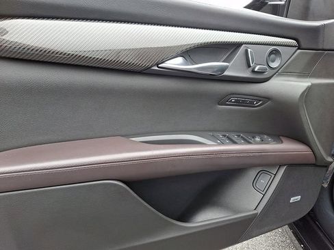 Used 2019 Cadillac CT6 Sport w/ Active Chassis Package 20" AWD/4WD image 12