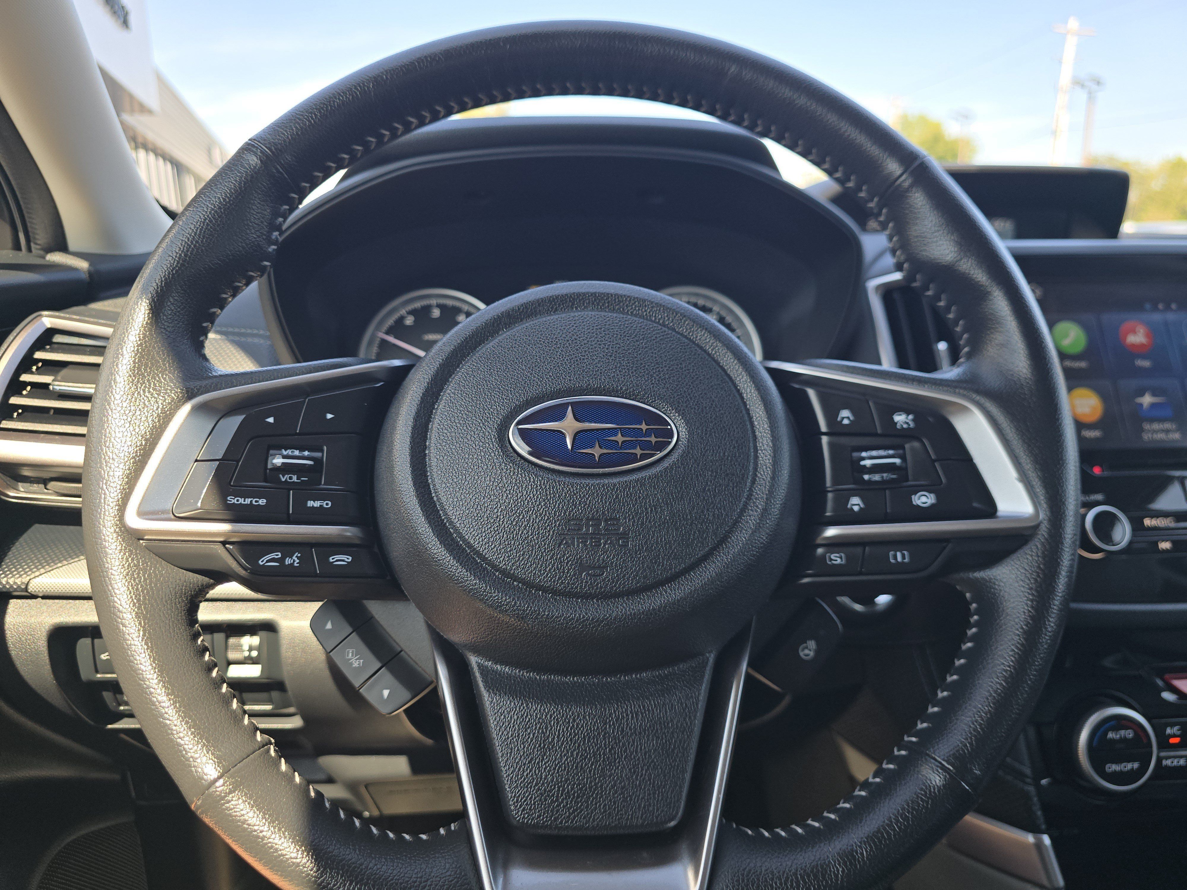 Used 2020 Subaru Forester Limited w/ Popular Package #3 AWD/4WD image 24