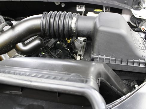 Used 2023 Ford F150 Lariat w/ Equipment Group 502A High AWD/4WD image 31
