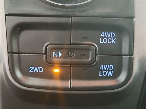 Used 2022 RAM 1500 Classic Warlock image 16