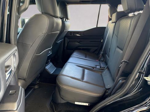 Used 2024 Toyota Land Cruiser image 13