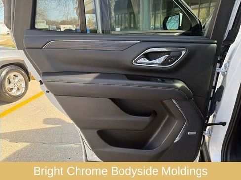 Used 2021 GMC Yukon SLT w/ SLT Luxury Plus Package image 20