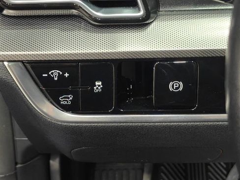 Used 2023 Kia Sportage SX FWD image 47