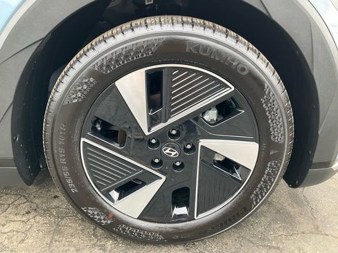 Used 2025 Hyundai Ioniq 5 SEL image 79