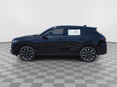 New 2026 Honda HR-V EX-L image 5
