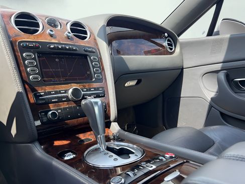 Used 2007 Bentley Continental GTC AWD/4WD image 47
