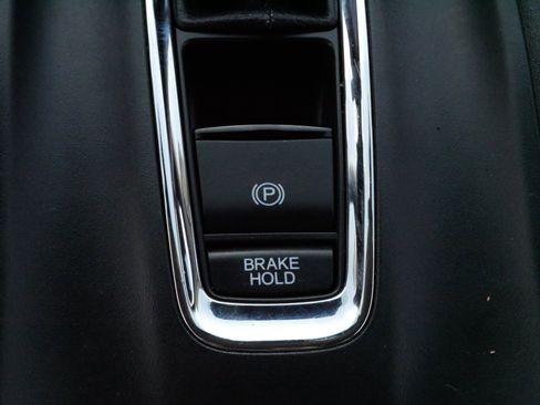 Certified 2022 Honda HR-V EX image 27