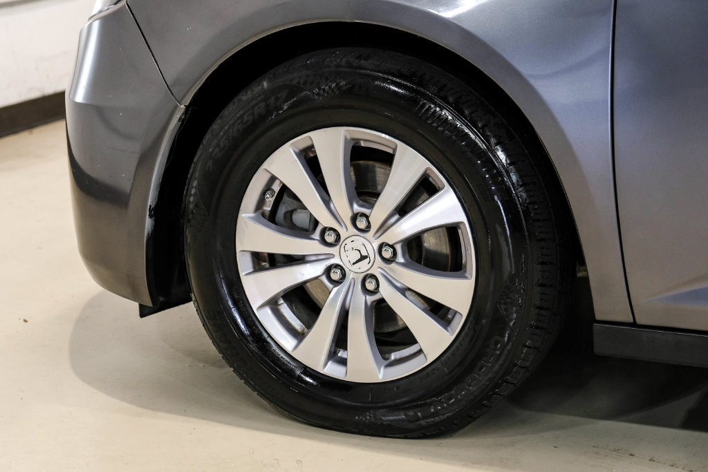 Used 2016 Honda Odyssey SE image 65