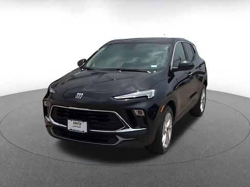 Used 2025 Buick Encore GX Preferred FWD image 7