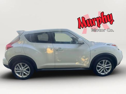 Used 2013 Nissan Juke SV FWD image 7