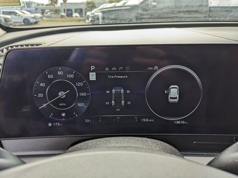 Used 2023 Kia Sportage SX image 33