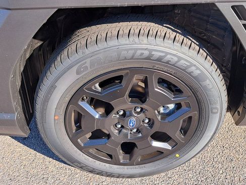 New 2026 Subaru Outback Limited image 16