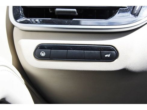 Used 2022 INFINITI QX60 Luxe w/ Cargo Package FWD image 17